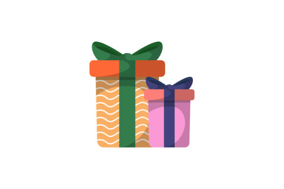 Download Merry Christmas Gift Decoration - Christmas gift decoration Collection