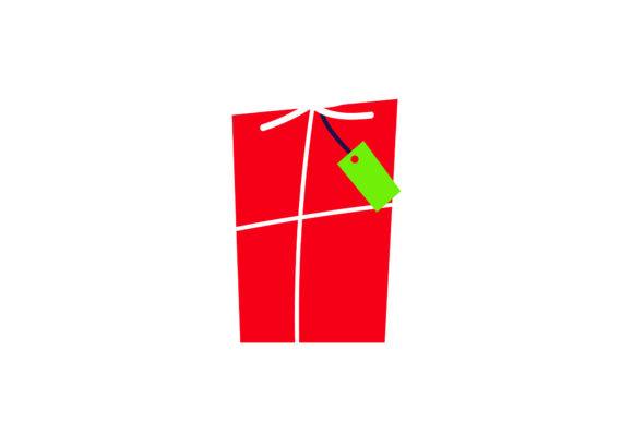 Download Christmas Gift Decoration Vector - Christmas gift decoration Collection