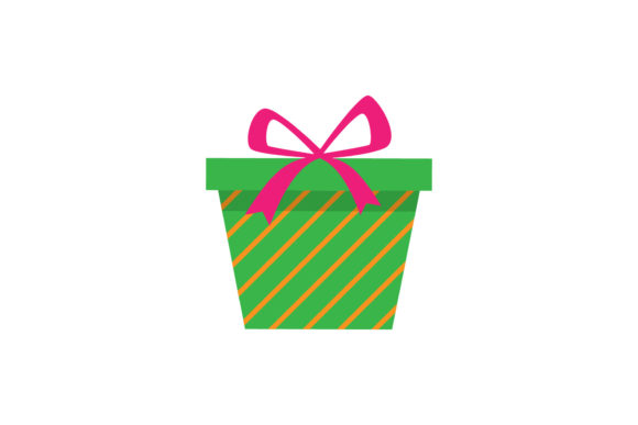 Download Christmas Gift Decoration Holiday - Christmas gift decoration Collection